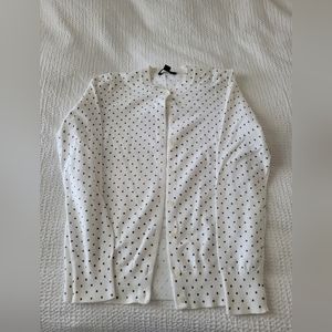 Tommy hilfiger cardigan